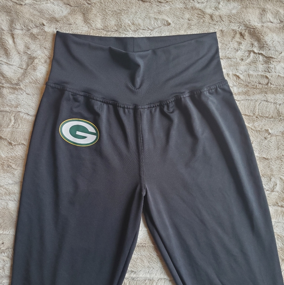 NFL Green Bay Packers Leggings